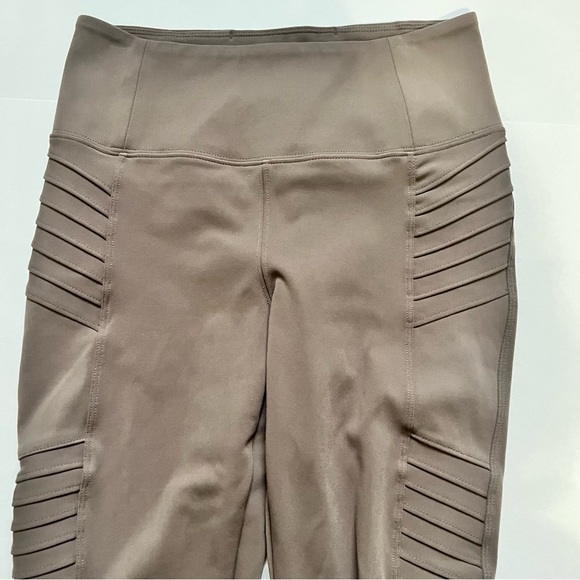 Athleta Delancey Moto Pant - Picture 2 of 4